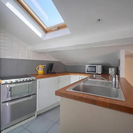 Frgk - Duplex Suquet Vue Port Et Palais - 2br Cannes