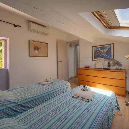 Apartment Frgk - Duplex Suquet Vue Port Et Palais - 2br Cannes