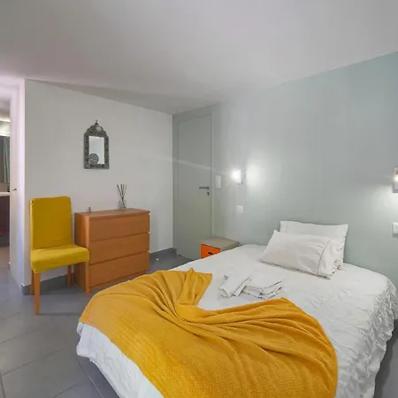 Frgk - Duplex Suquet Vue Port Et Palais - 2br Apartment Cannes
