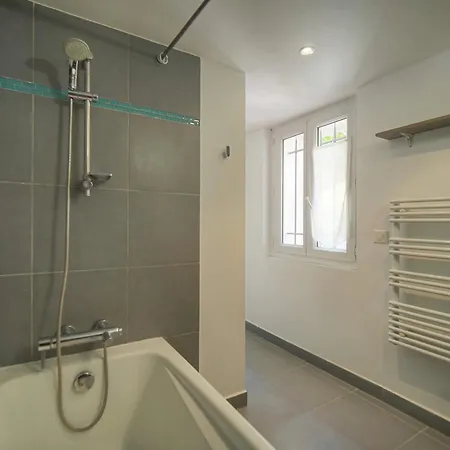Frgk - Duplex Suquet Vue Port Et Palais - 2br Apartment *